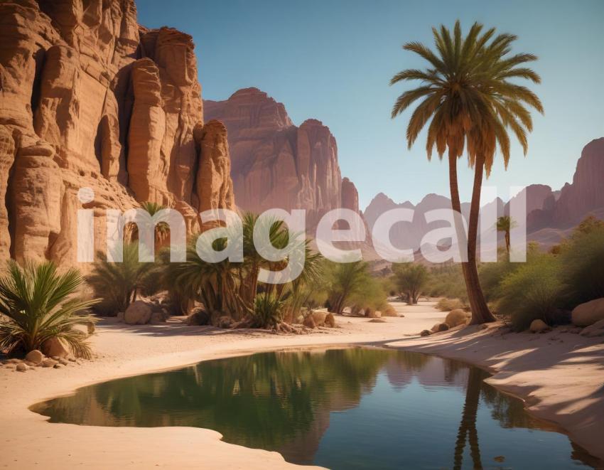 Nature and Landscapes Deserts (7)