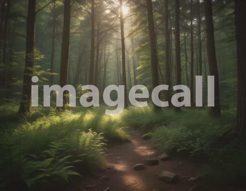 Nature and Landscapes Forests (692)