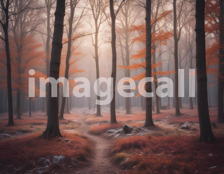 Nature and Landscapes Forests (1010)