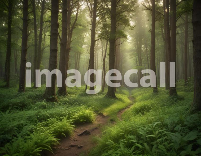 Nature and Landscapes Forests (1472)