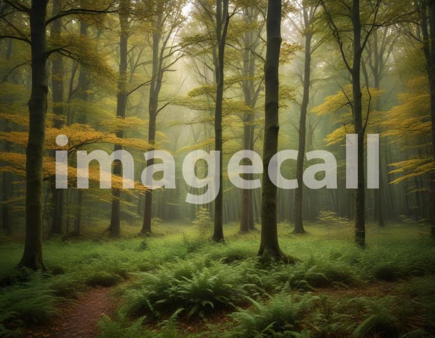 Nature and Landscapes Forests (1473)