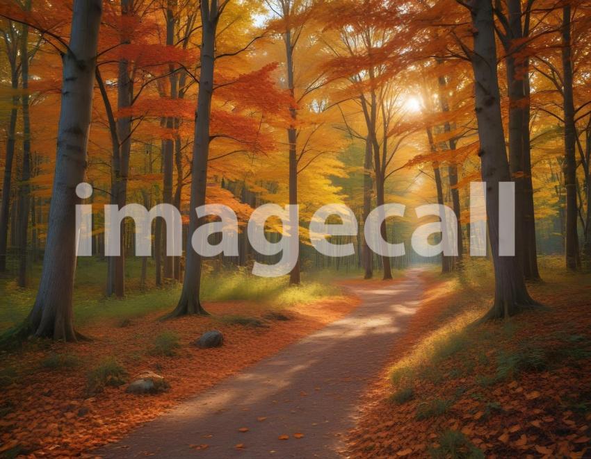 Nature and Landscapes Forests (1456)