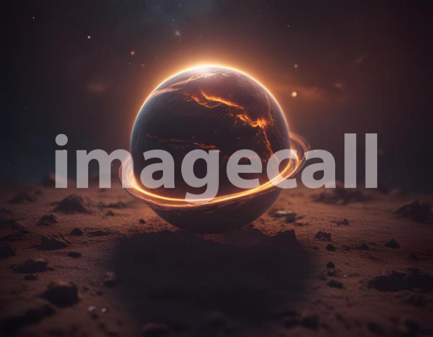 Nature and Landscapes Space & Celestial (4)