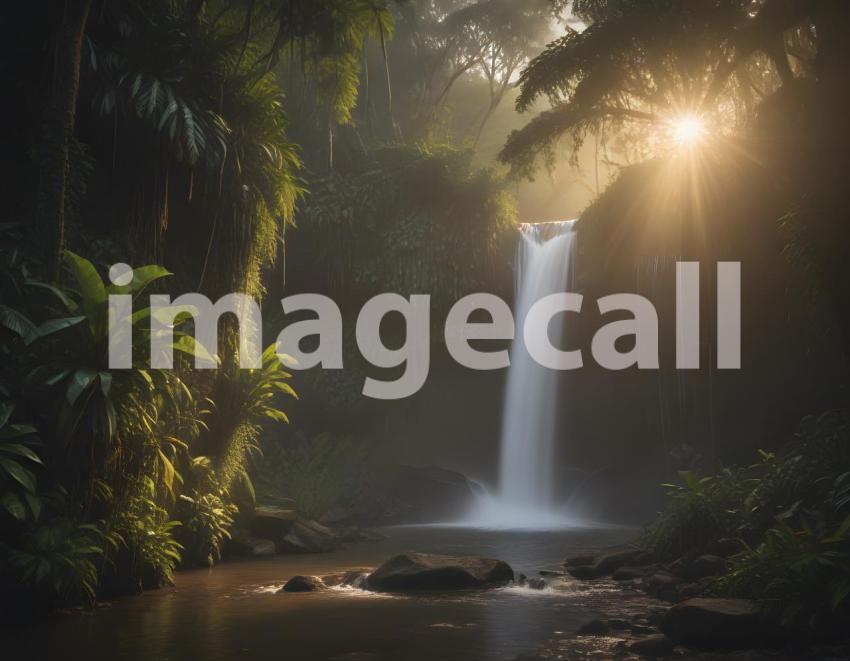 Nature and Landscapes Sunset and Sunrise (309)