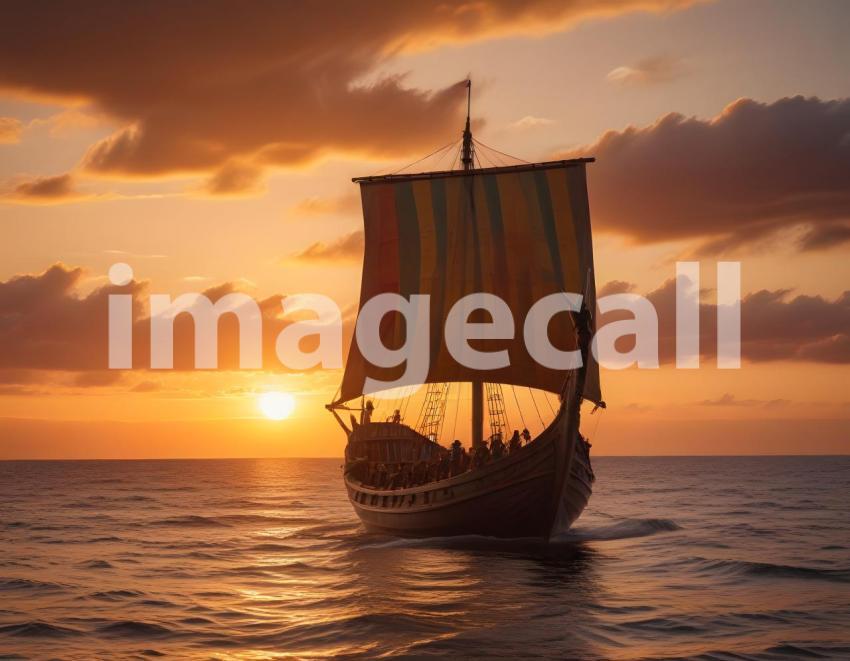 Nature and Landscapes Sunset and Sunrise (317)