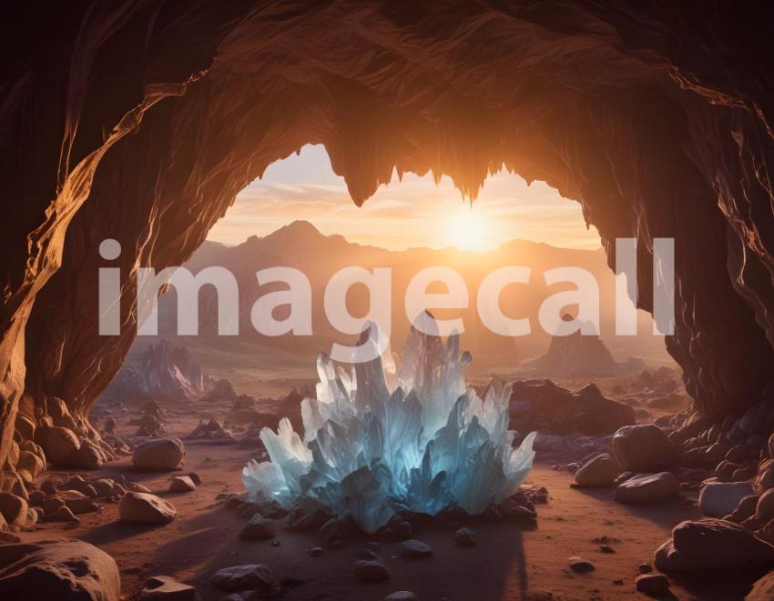 Nature and Landscapes Sunset and Sunrise (326)