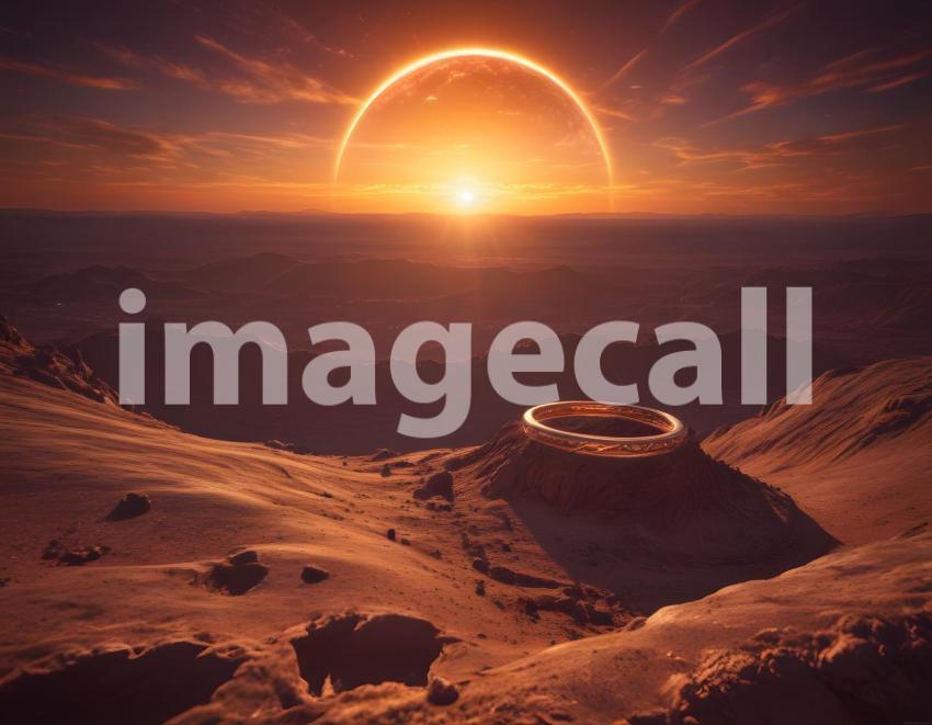 Nature and Landscapes Sunset and Sunrise (329)