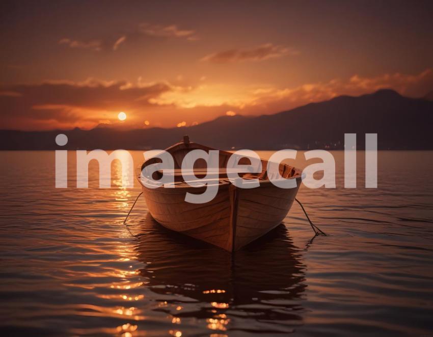 Nature and Landscapes Sunset and Sunrise (1300)