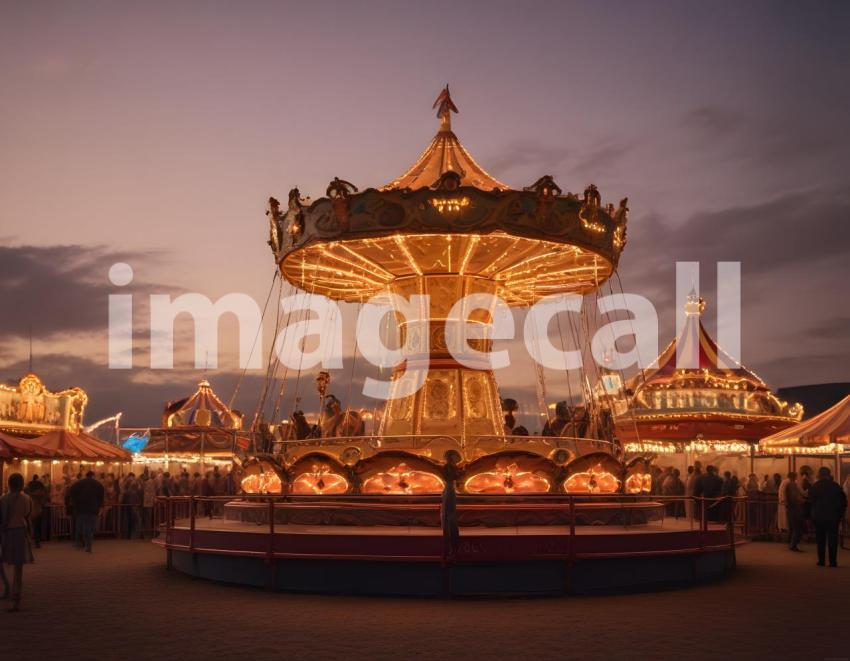 Nature and Landscapes Sunset and Sunrise (1306)