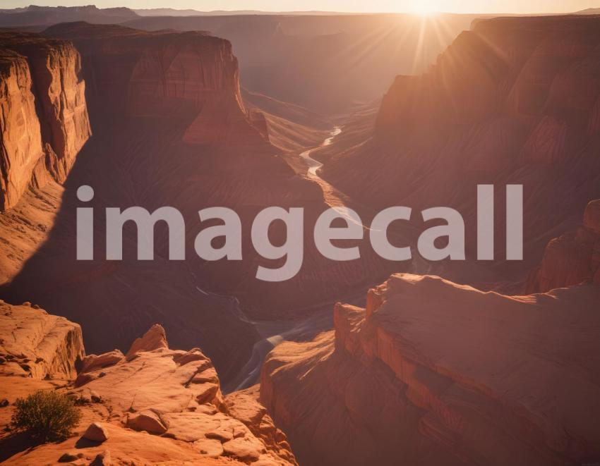 Nature and Landscapes Sunset and Sunrise (1333)