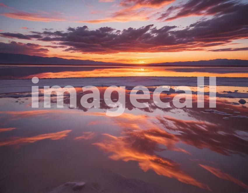 Nature and Landscapes Sunset and Sunrise (1361)