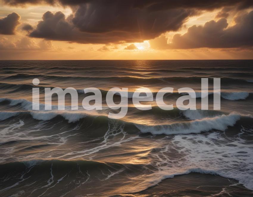 Nature and Landscapes Sunset and Sunrise (1373)