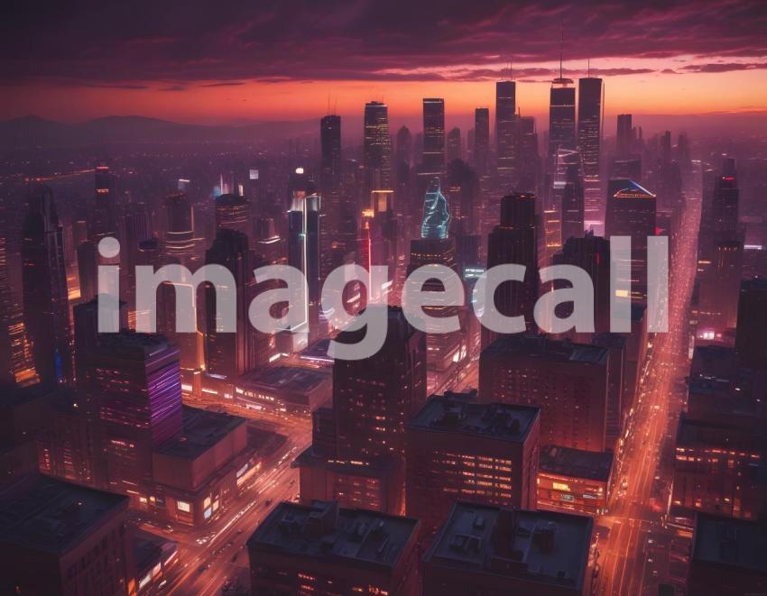 Nature and Landscapes Sunset and Sunrise (1178)