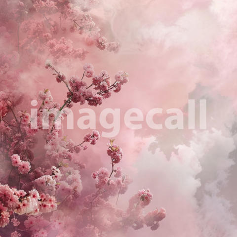 Mockup pink misty cloud wall backdrop for photography with p b5adcff0 eb15 4ab0 ab68 900ac1Mockup6eb7