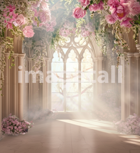 Mockup Me an ombre pink and white background with light shin 9ebbc81c 2ed5 4f4a 8db5 4d7a435ed391