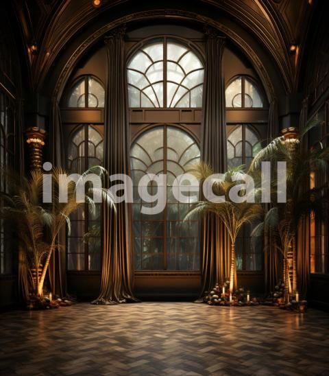 A180 Romantic Palm Trees (9)