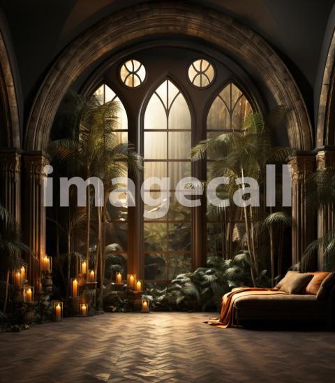 A180 Romantic Palm Trees (10)