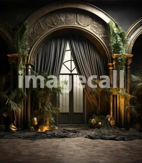 A180 Romantic Palm Trees (12)