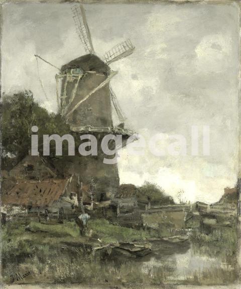 Windmill 16 2
