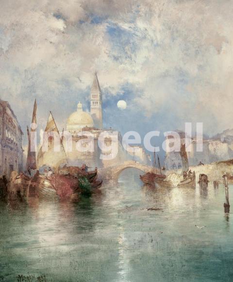 Cities   Venice 456 2