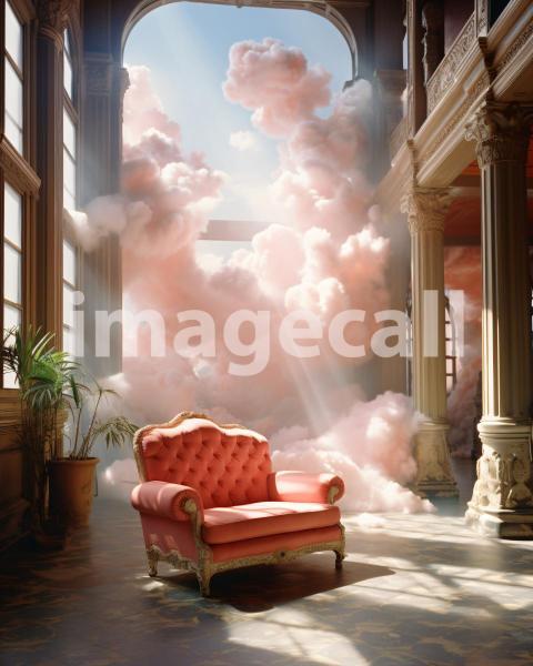 A123 Grand Interior Clouds (1)