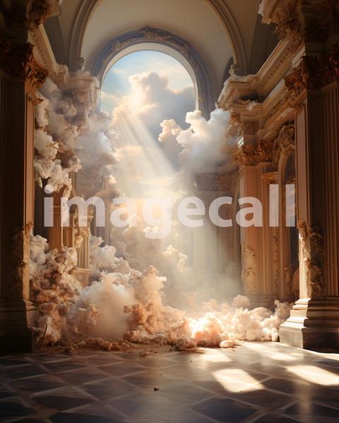 A123 Grand Interior Clouds (3)