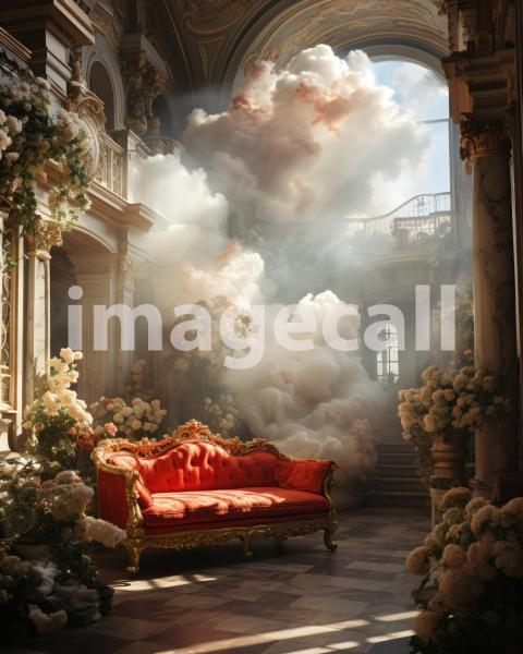 A123 Grand Interior Clouds (23)