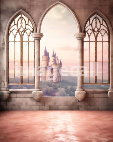 A117 Fairytale Castle (12)