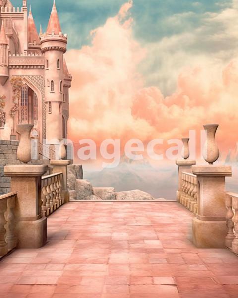 A117 Fairytale Castle (13)