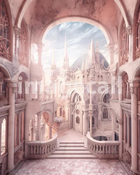 A117 Fairytale Castle (27)