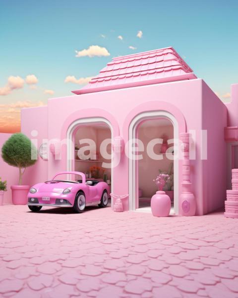 A130 Barbie Backdrops Bundle (23)