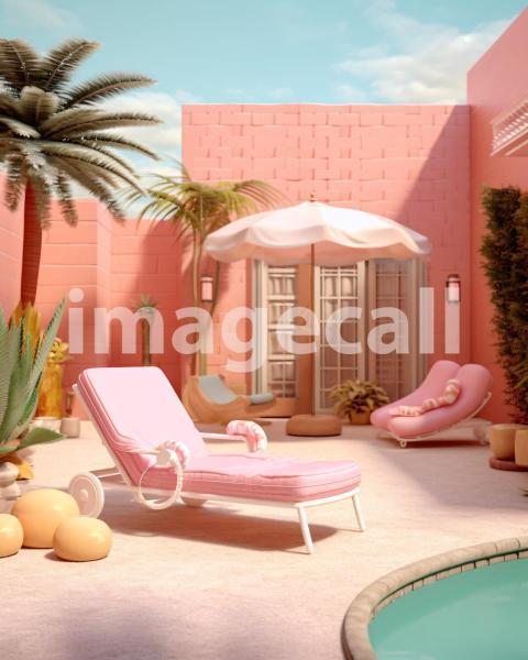 A130 Barbie Backdrops Bundle (27)