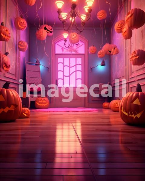 A120 Halloween Barbie Backdrops (21)