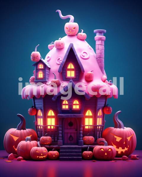 A120 Halloween Barbie Backdrops (35)