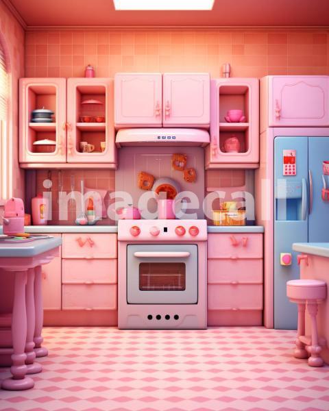 A130 Barbie Backdrops Bundle (9)