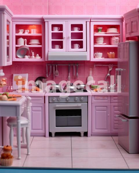 A130 Barbie Backdrops Bundle (8)