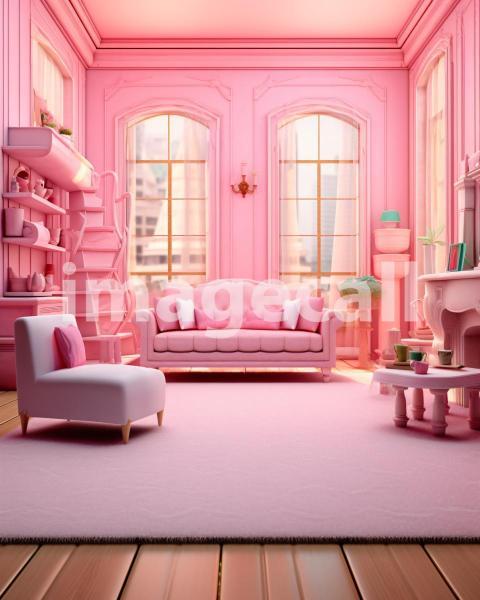 A130 Barbie Backdrops Bundle (12)