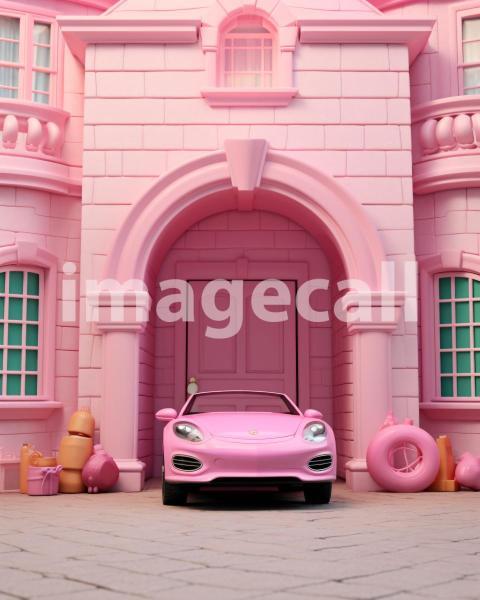 A130 Barbie Backdrops Bundle (21)