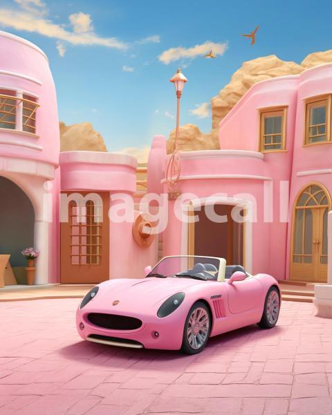 A130 Barbie Backdrops Bundle (24)