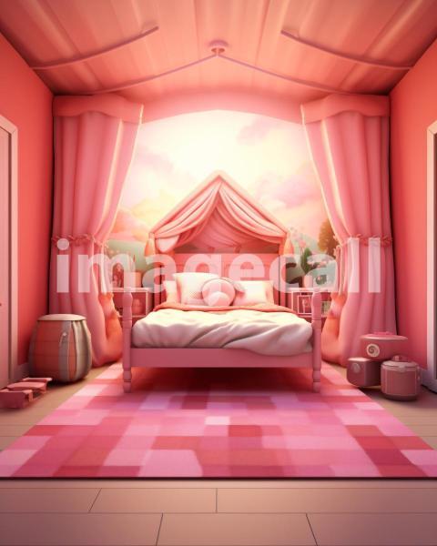 A130 Barbie Backdrops Bundle (31)
