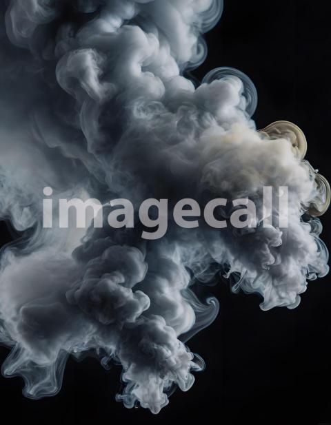 Effects Smoke (1070)