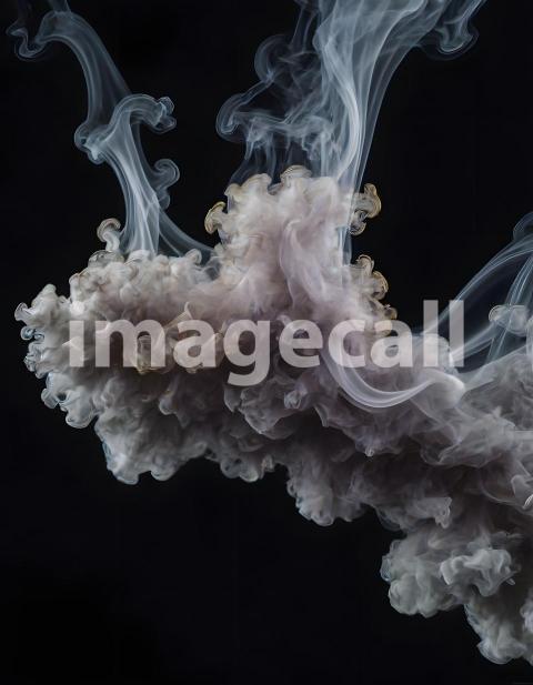 Effects Smoke (1097)