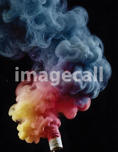 Effects Smoke (1177)