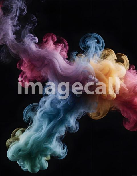 Effects Smoke (1209)