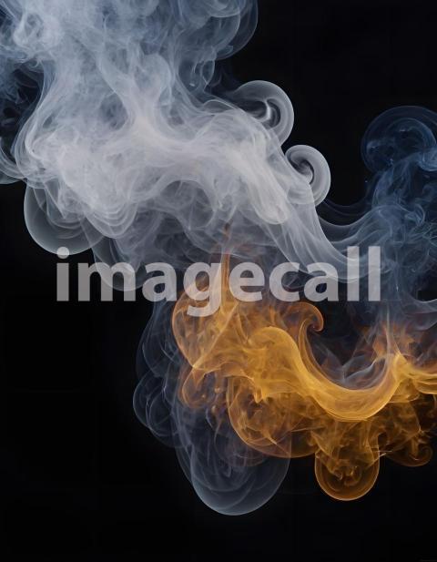 Effects Smoke (1305)