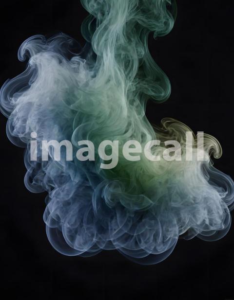 Effects Smoke (1306)