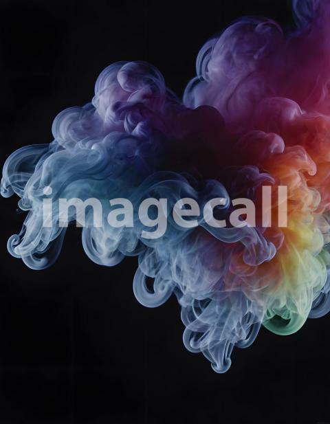 Effects Smoke (1308)