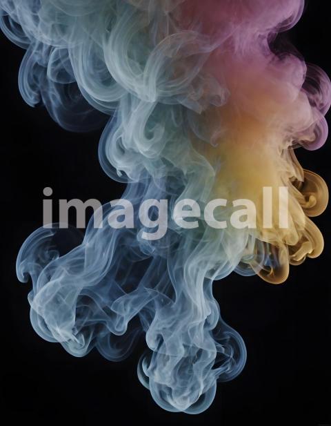 Effects Smoke (1316)