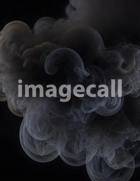 Effects Smoke (1318)