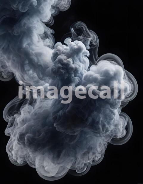 Effects Smoke (1322)